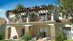 Anlage "Hotel Eden Resort"
