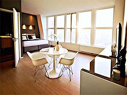Anlage "AMS Suites"