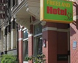 Anlage "Hotel Freeland"