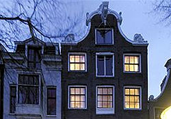 Anlage "ITC Hotel"