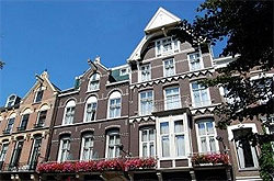 Anlage "Prinsen Hotel"