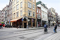 Anlage "Prinsengracht Studio"