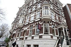Anlage "Quentin Hotel"