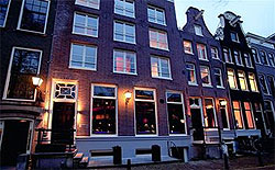 Anlage "Hotel Sebastians"