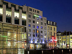 Anlage "Hotel all seasons Antwerpen City Center"