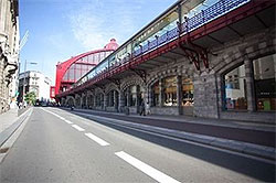 Anlage "Hotel Century"