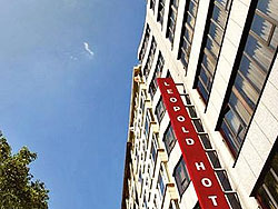 Anlage "Leopold Hotel
