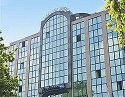 Anlage "Radisson Blu Park Lane Hotel"