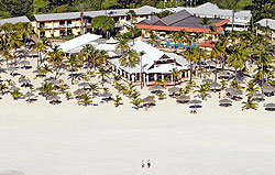 Anlage "Manchebo Beach Resort"
