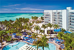 Anlage "Aruba Marriott Resort"