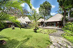 Anlage "The Oberoi Bali"