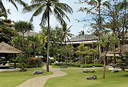Anlage "Seminyak Beach Resort & Spa"