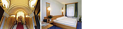 Impressionen der Anlage