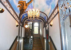 Anlage "ArtHotel Connection"