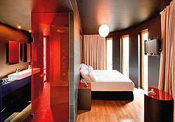 Anlage "Axel Hotel"