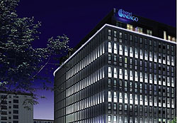 Anlage "Hotel Indigo Berlin Alexanderplatz"