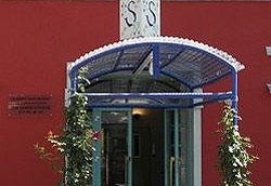 Anlage "Hotel Sachsenhof"