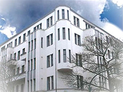 Anlage "Stars Guesthouse Apartments"
