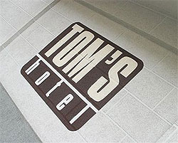 Anlage "Tom's Hotel"