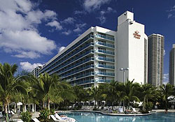 Anlage "Crowne Plaza"
