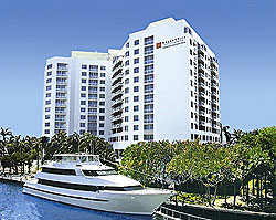 Anlage "Gallery One Doubletree Guest Suites"