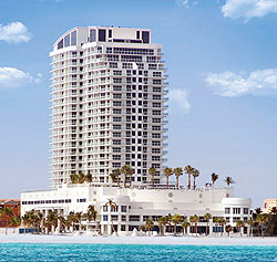 Anlage "Hilton Fort Lauderdale"