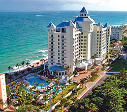 Anlage "Pelican Grand Beach Resort"