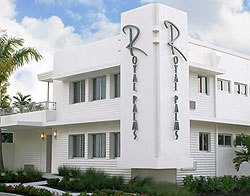 Anlage "Royal Palms Resort & Spa"