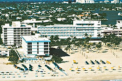 Anlage "Sheraton Fort Lauderdale"