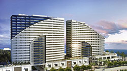 Anlage "W Fort Lauderdale"