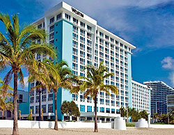 Anlage "The Westin Beach Resort"