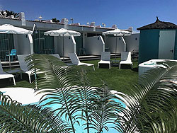 Anlage "Beach Boys Playa (ex. Club Tropicana)"