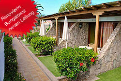 Anlage "Bungalows Paso Chico"