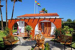 Anlage "Rainbow Golf Gay Boutique Resort"