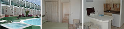 Impressionen der Anlage