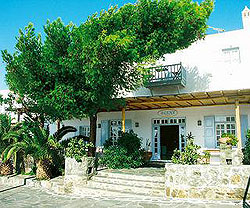 Anlage "Hotel Elena"