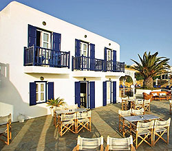 Anlage "Hotel Elysium"