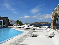 Anlage "Hotel Kouros"