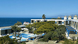 Anlage "Hotel Theoxenia"