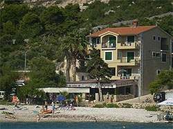 Anlage "Hotel Fortuna"