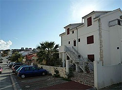 Anlage "Villa Sandra"