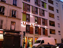 Anlage "Hotel Hi Matic"
