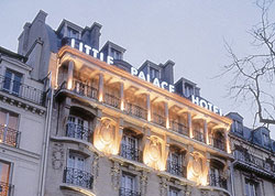 Anlage "Hotel Littel Palace"