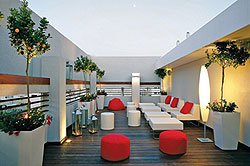 Anlage "Art Plus Hotel"