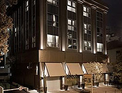 Anlage "Brown TLV Urban Hotel"