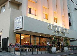 Anlage "City Hotel"