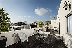 Anlage "Eden Guest House"