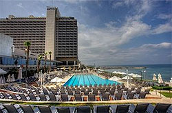 Anlage "Hotel Hilton Tel Aviv"