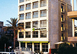 Anlage "Melody Hotel"