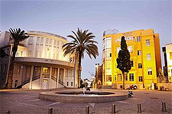 Anlage "Sun City Hotel"